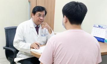 Heart arrhythmia after one month on unverified weight loss pills