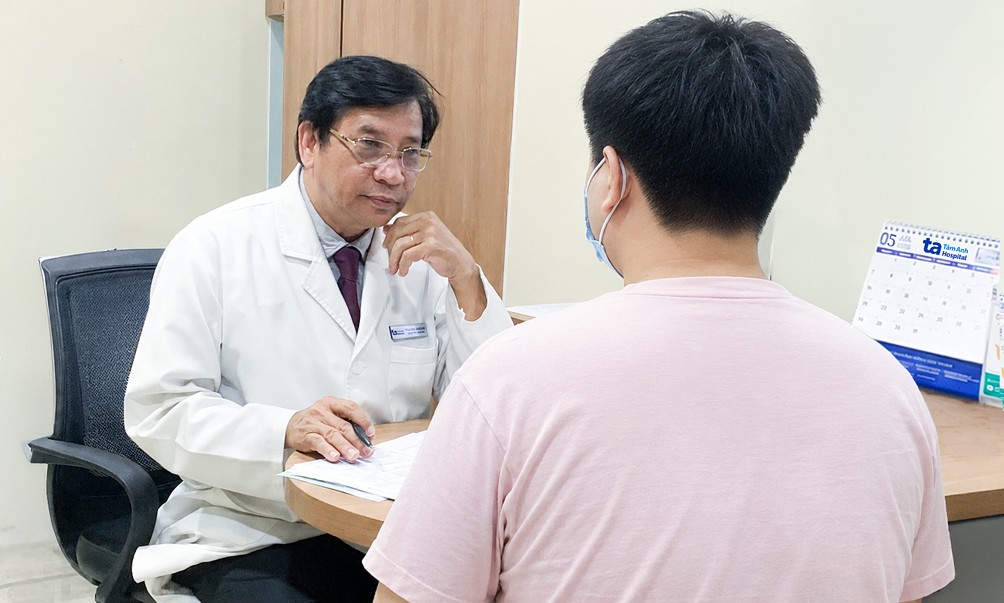 Heart arrhythmia after one month on unverified weight loss pills