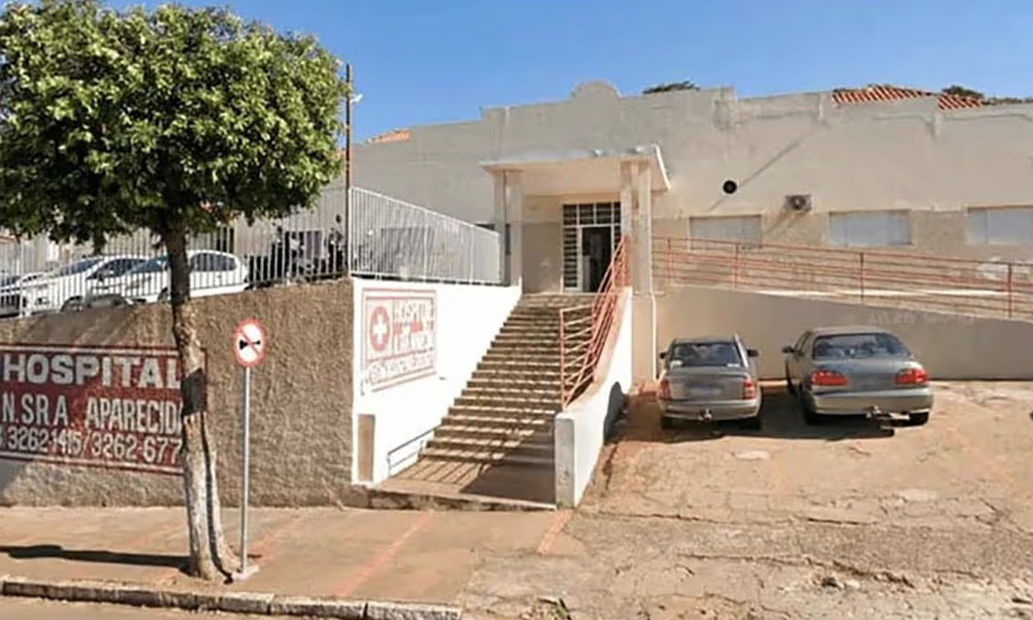 Elderly man found alive during funeral preparations