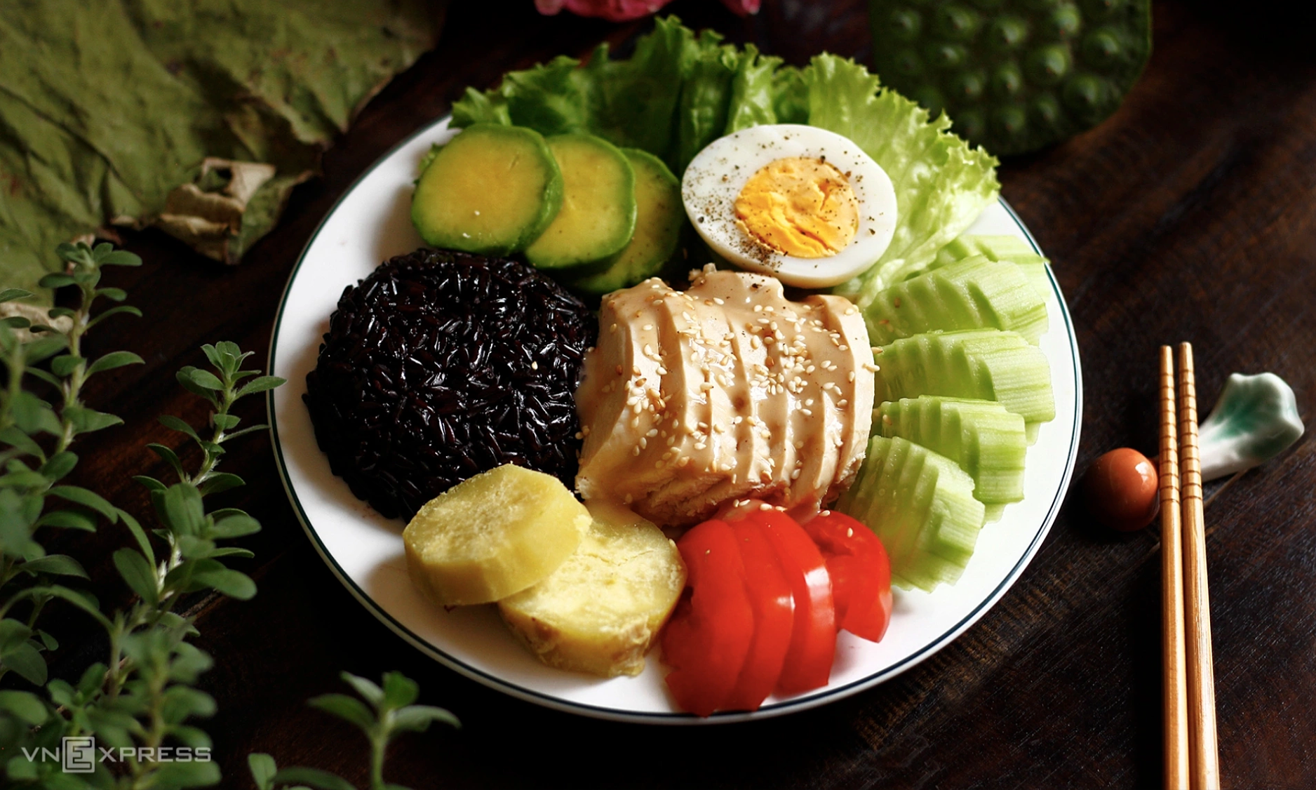 Three expert tips for effectively lowering blood fat