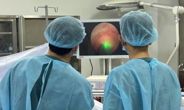 Complacency with back pain leads to severe kidney function loss for man