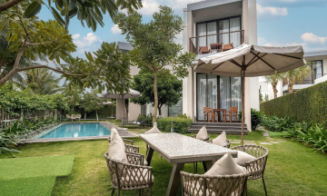 Ascott Vietnam suggests summer vacation destinations for families