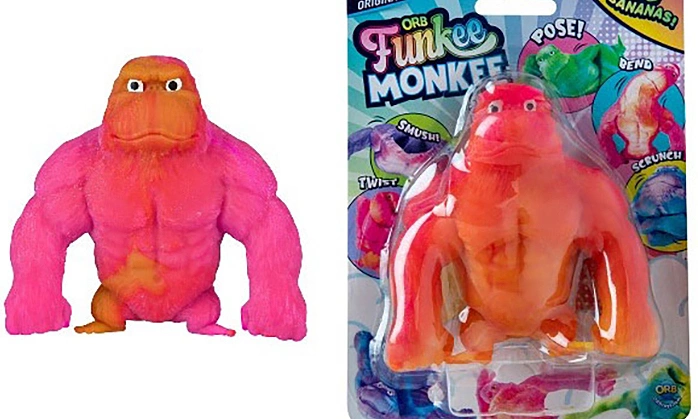 U.S. recalls over 121,000 children's toys due to asbestos concerns