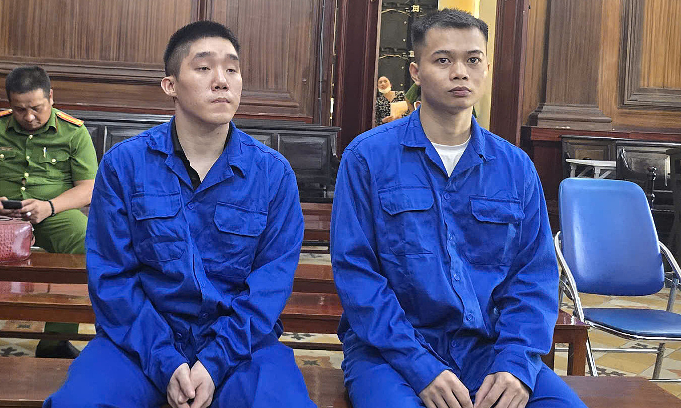 TikToker 'Tang Keng Ong Trum' sentenced to 3 years in prison