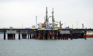 Europe may face high oil and gas prices until late 2027