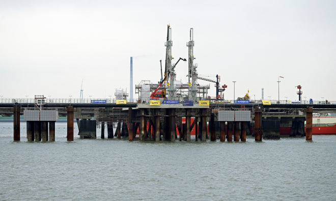 Europe may face high oil and gas prices until late 2027