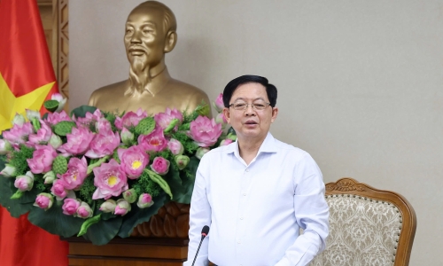 Deputy Prime Minister: Amending land law to avoid new difficulties for citizens, businesses