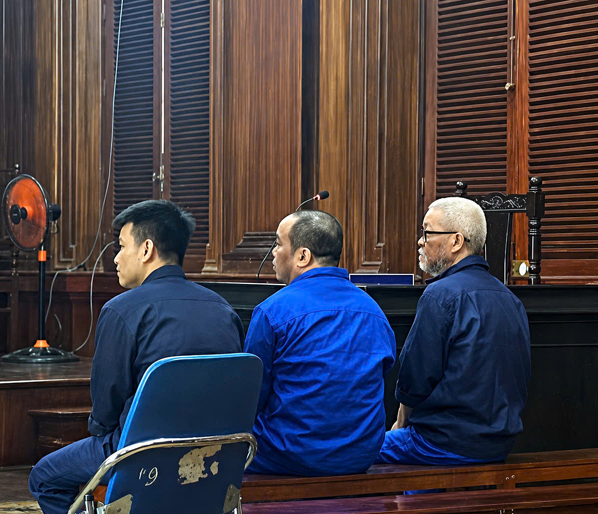 Extorting money from multiple traffic police officers, former journalist receives 15-year prison sentence