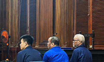Extorting money from multiple traffic police officers, former journalist receives 15-year prison sentence