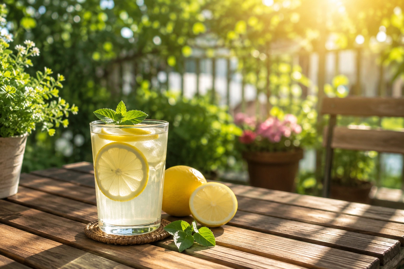What to eat and drink to reduce bad breath?