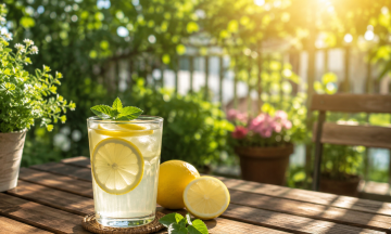 What to eat and drink to reduce bad breath?