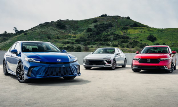 Younger generations increasingly seeking sedans