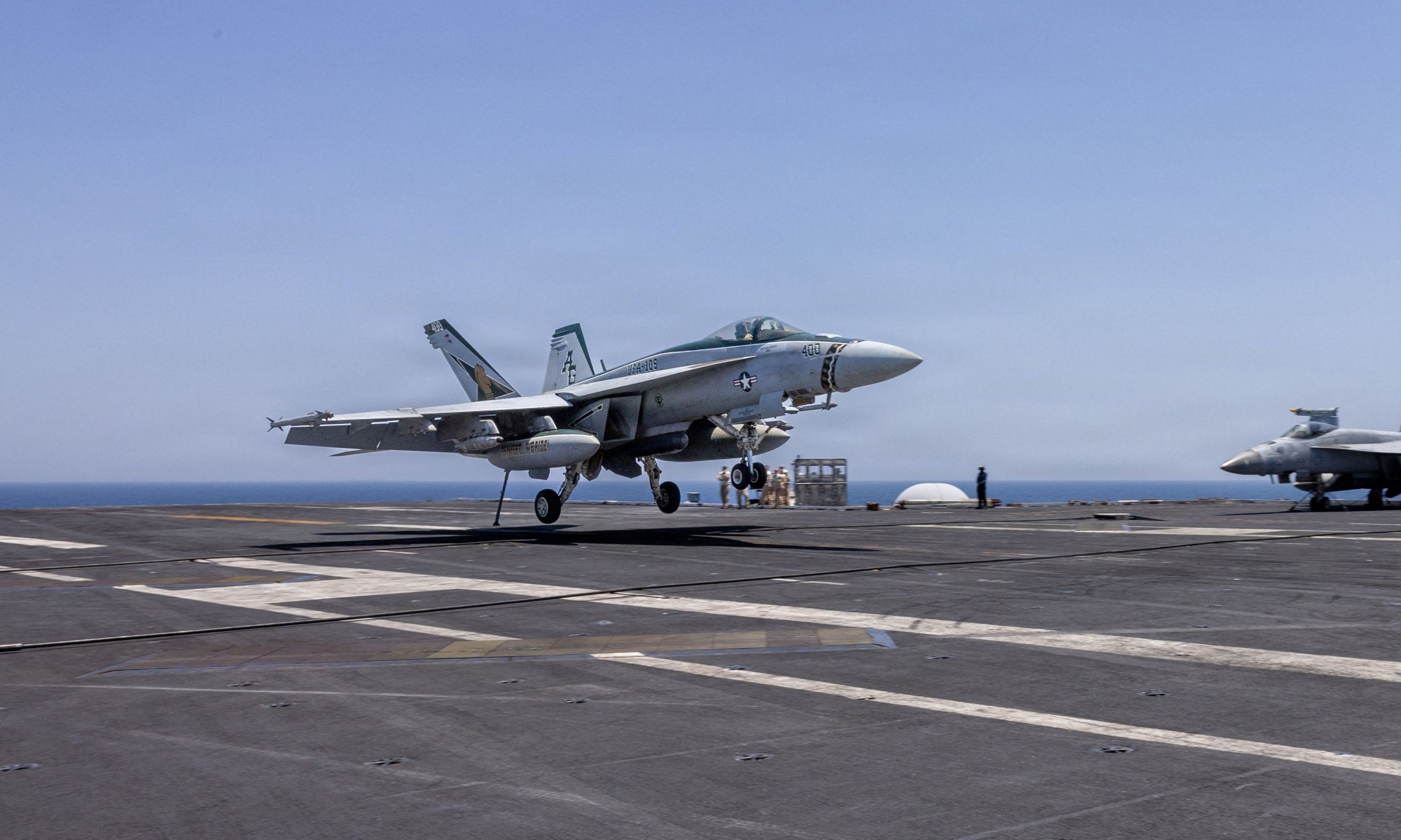 US strikes complicate peace negotiations with Iran