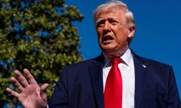 President Trump declares emergency in Orange County