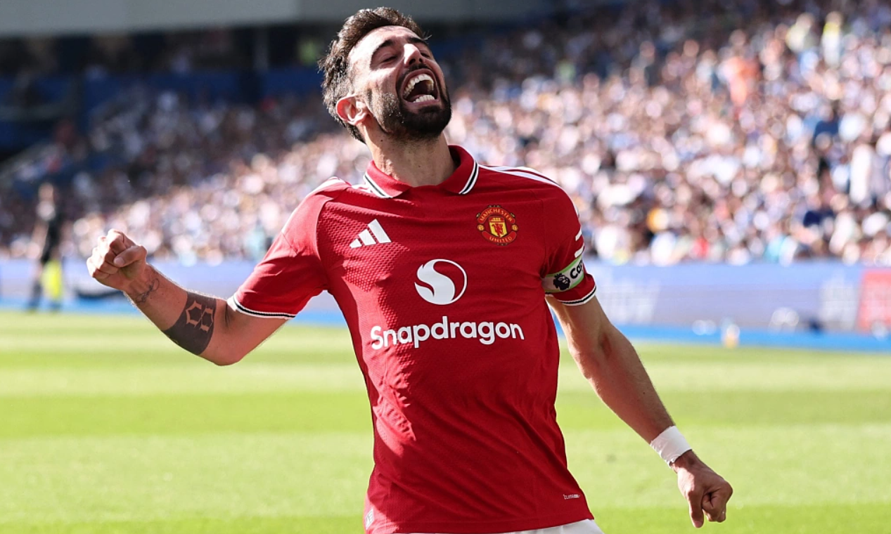 Fernandes: 'Roy Keane's statements about me are untrue'