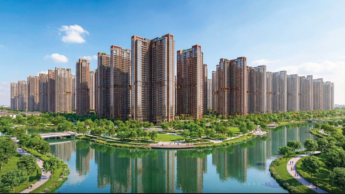 Buying homes in multi-purpose urban areas: a three-year resale restriction