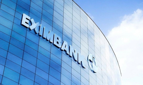 Three deputy general directors of Eximbank resign simultaneously