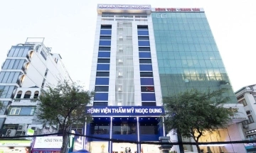 28 years of Ngoc Dung investing in aesthetic ecosystem, infrastructure