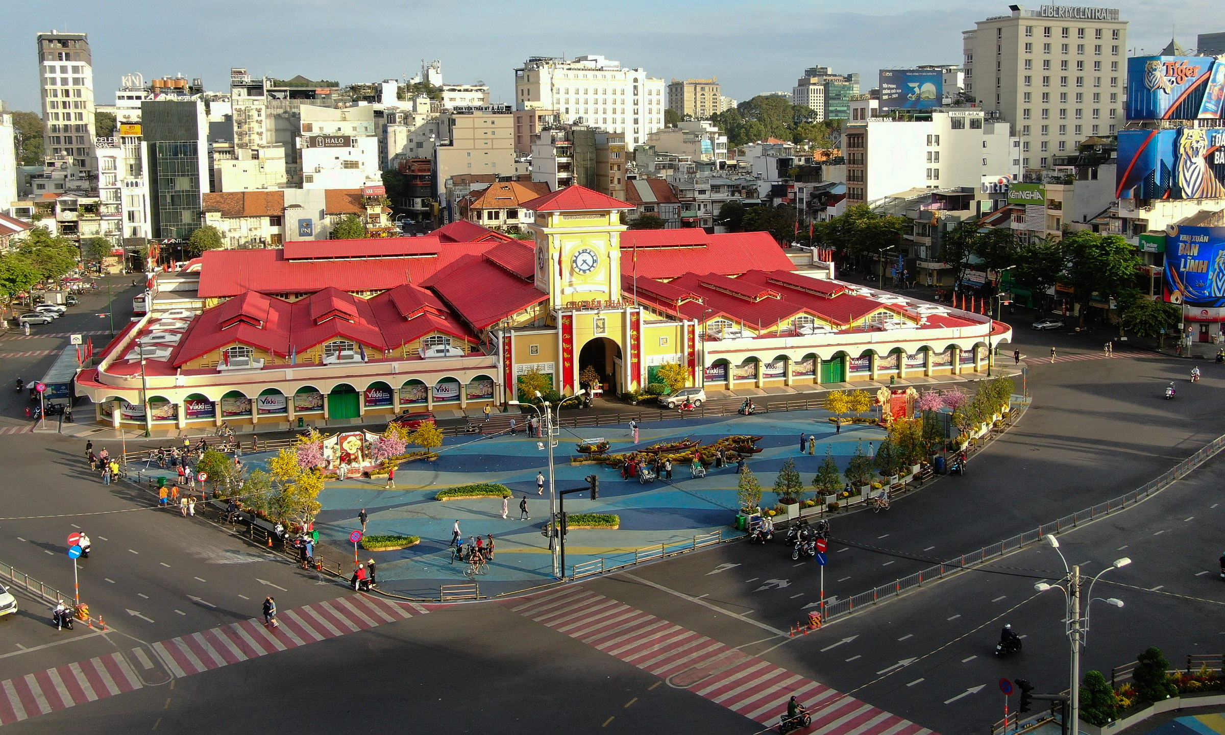 Politburo outlines Ho Chi Minh City's path to global city status by 2075
