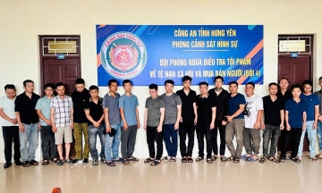Online football betting ring 'private group' dismantled ahead of World Cup