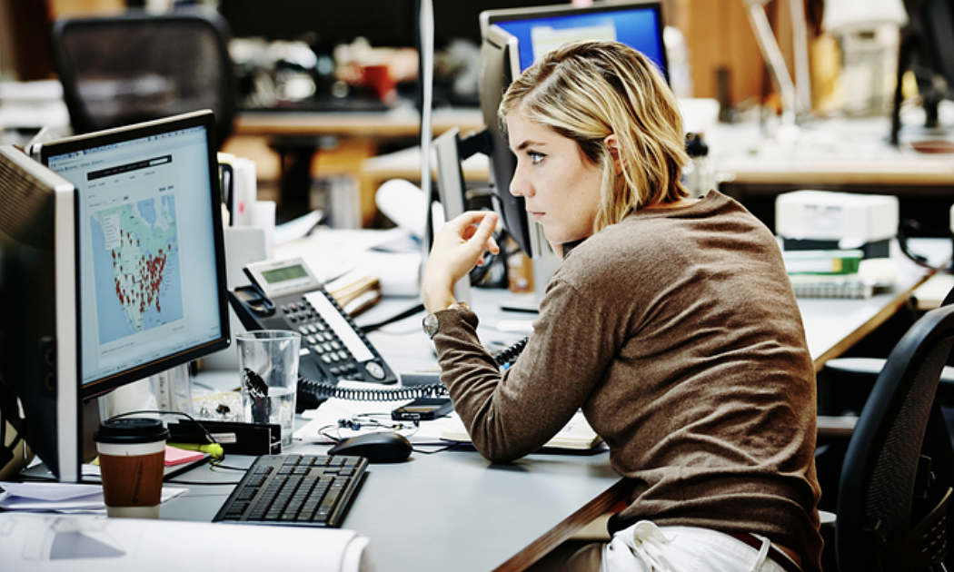 US employers fear employees skipping work to watch world cup