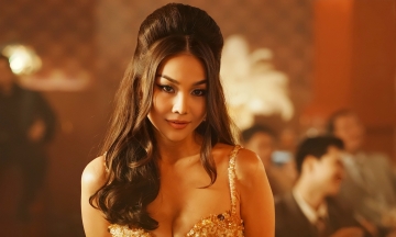 Thanh Hang: 'Playing a dancer to refresh my acting'