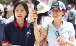 5 key reminders for 10th grade entrance exam candidates in Hanoi