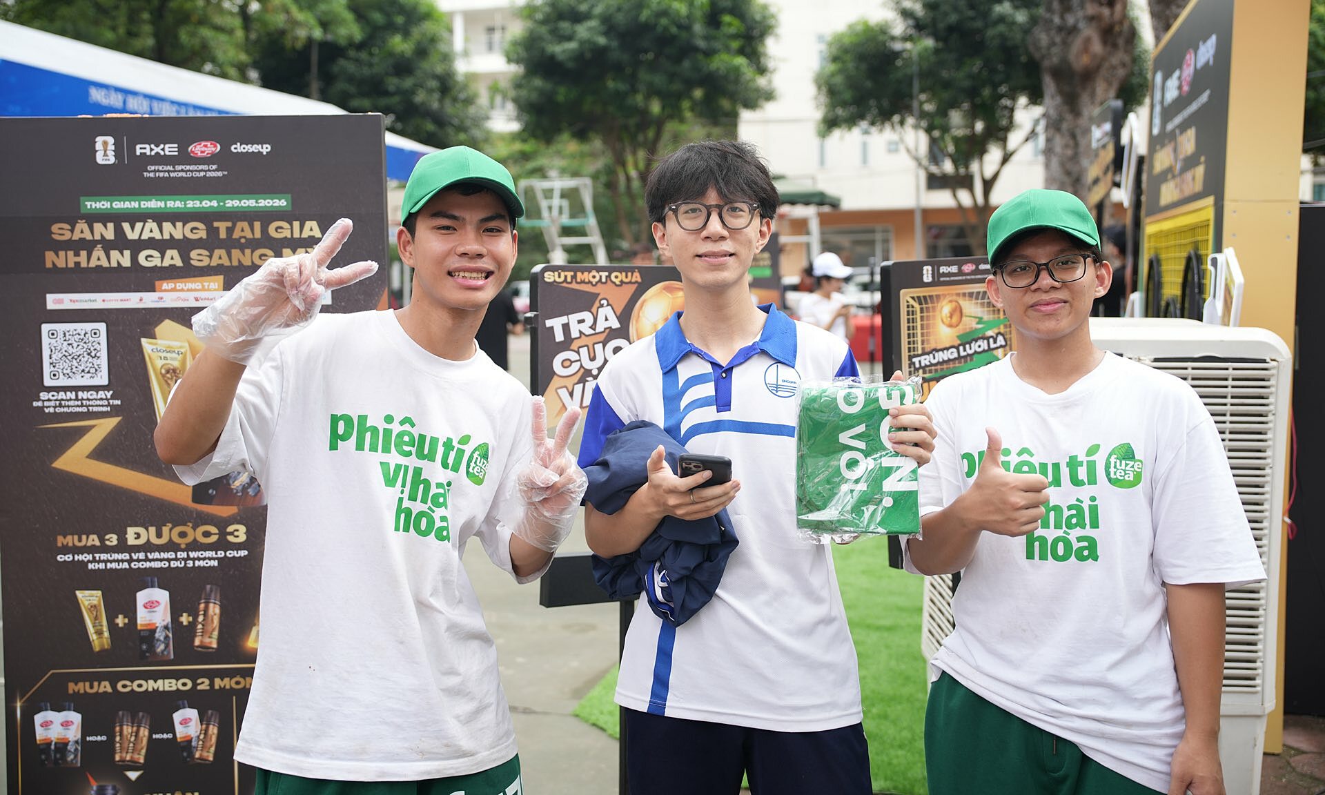 Tailored model for Vietnam National University, Hanoi to achieve a breakthrough
