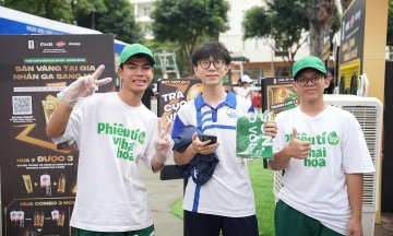 Tailored model for Vietnam National University, Hanoi to achieve a breakthrough