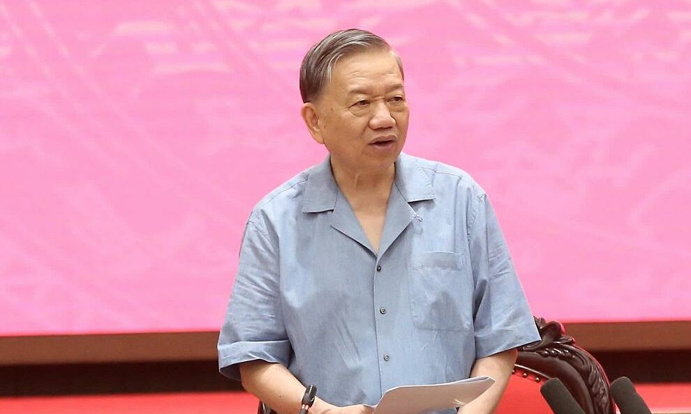Hanoi cannot continue with the old growth model