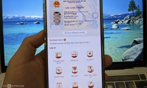 VNeID to become a 'super app' for citizens
