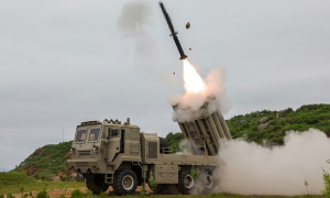 North Korea tests 'AI-guided' cruise missiles