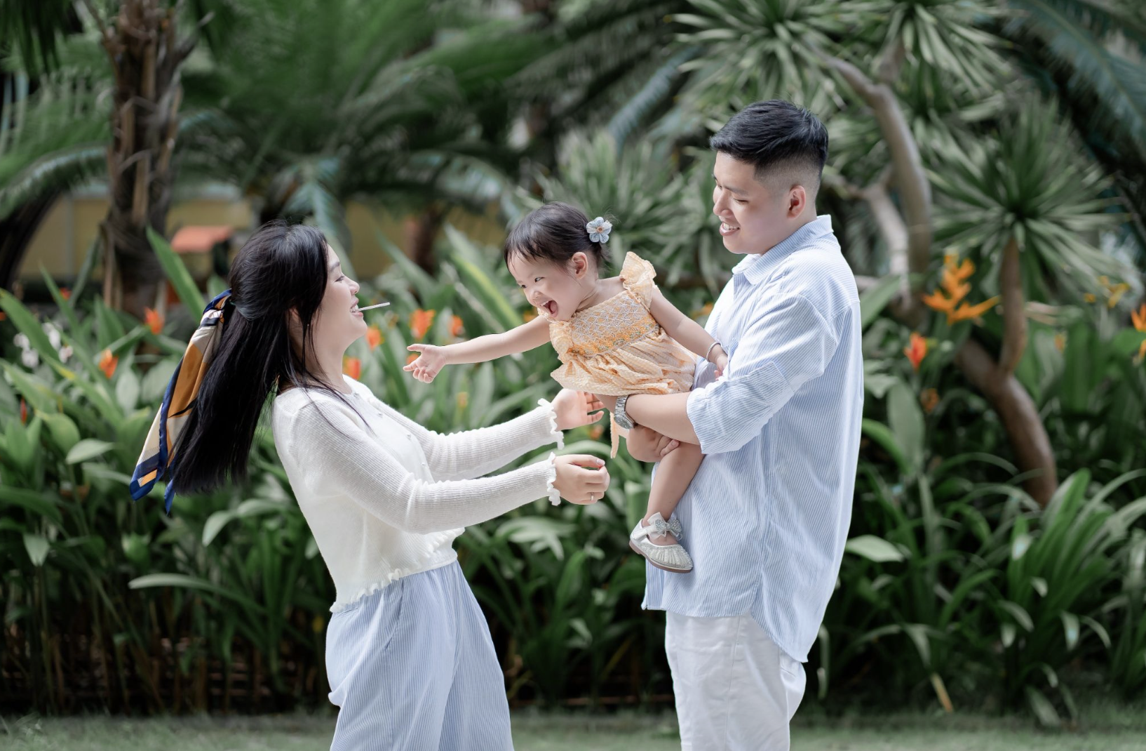 Vietnamese mothers seek ways to boost children's immunity