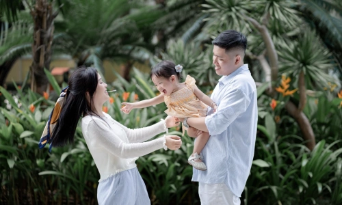 Vietnamese mothers seek ways to boost children's immunity