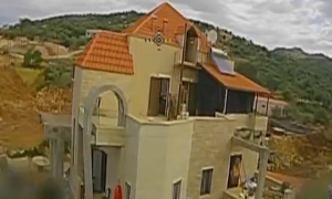 Israeli brigade headquarters exposed, hit by Hezbollah drone