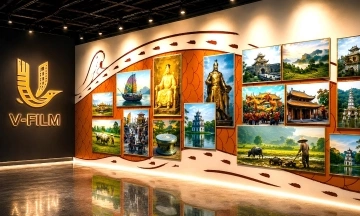 Vingroup to produce film on Tran dynasty