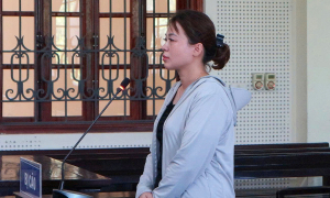 Hoang Hai Ly sentenced to 14 years for South Korea labor fraud, embezzling 2,6 billion VND