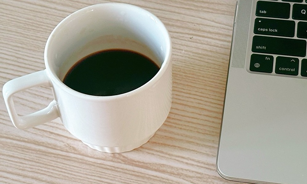 Signs you may be dependent on coffee