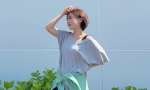 What to wear and what not to wear on hot days