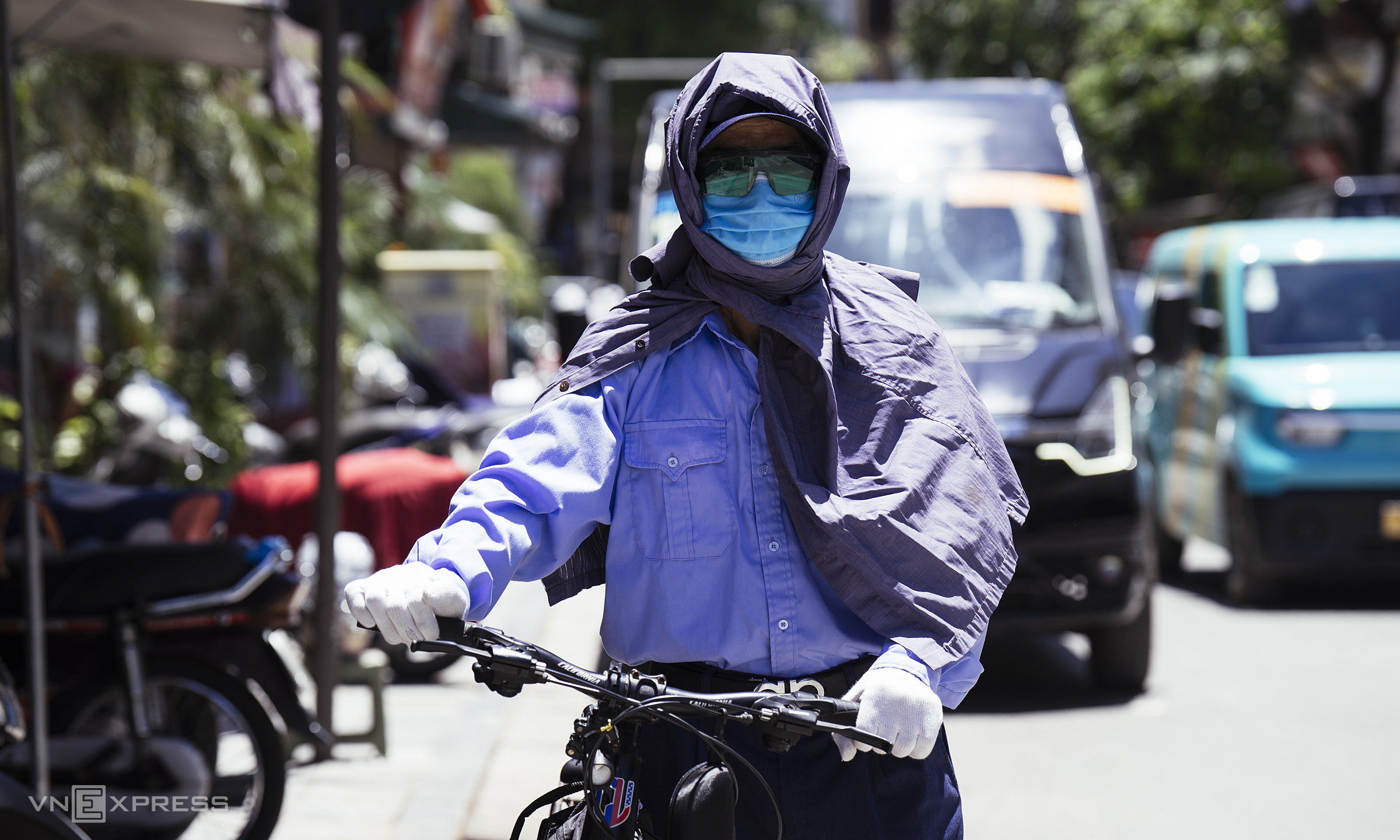 May heatwave shatters numerous temperature records
