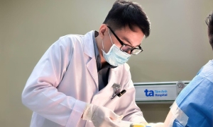 Pleural tuberculosis causes pleural effusion