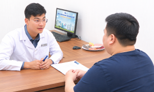 Young man gains 20 kg in one year