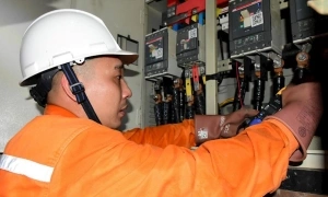 Ministry of Industry and Trade proposes immediate implementation of 5:30 p.m. to 10:30 p.m. peak electricity hours
