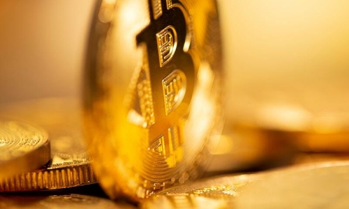 Bitcoin demand hits five-month low