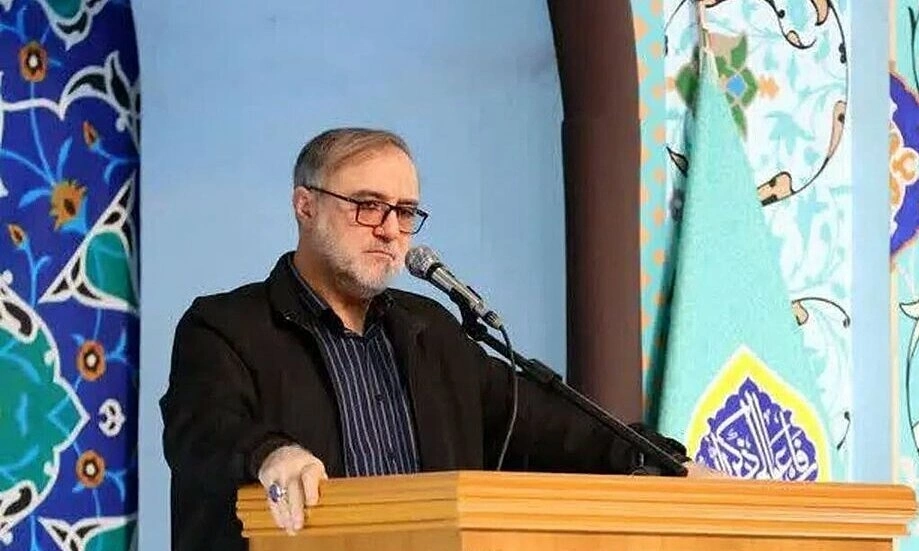 Iranian official threatens to turn coastline into 'graveyard' for US