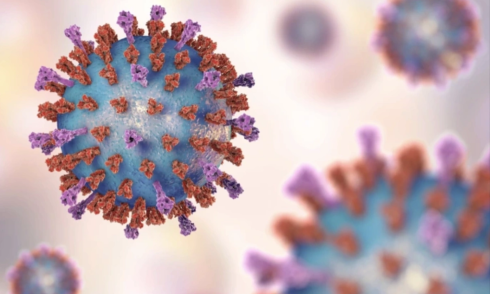 Three leading agents devastating young children's respiratory system