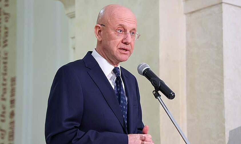 US 'denies visa' to Russian deputy minister for UN meeting
