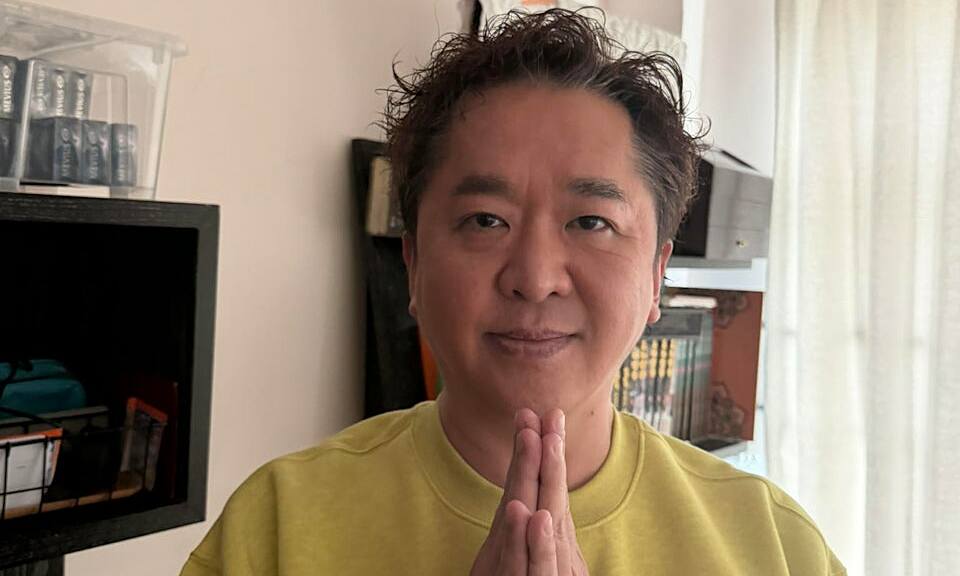 ‘Vi Tieu Bao’ of Hong Kong showbiz makes a will
