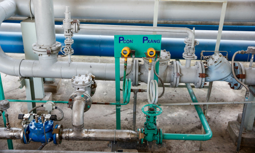 How E10 biofuel is blended in Vietnam