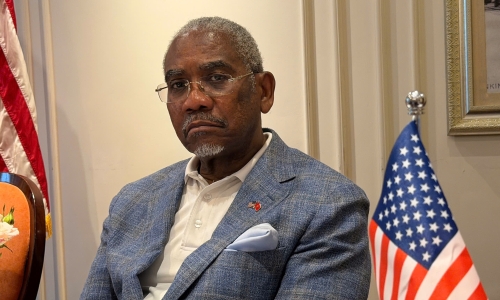 US lawmakers affirm bipartisan support for Vietnam